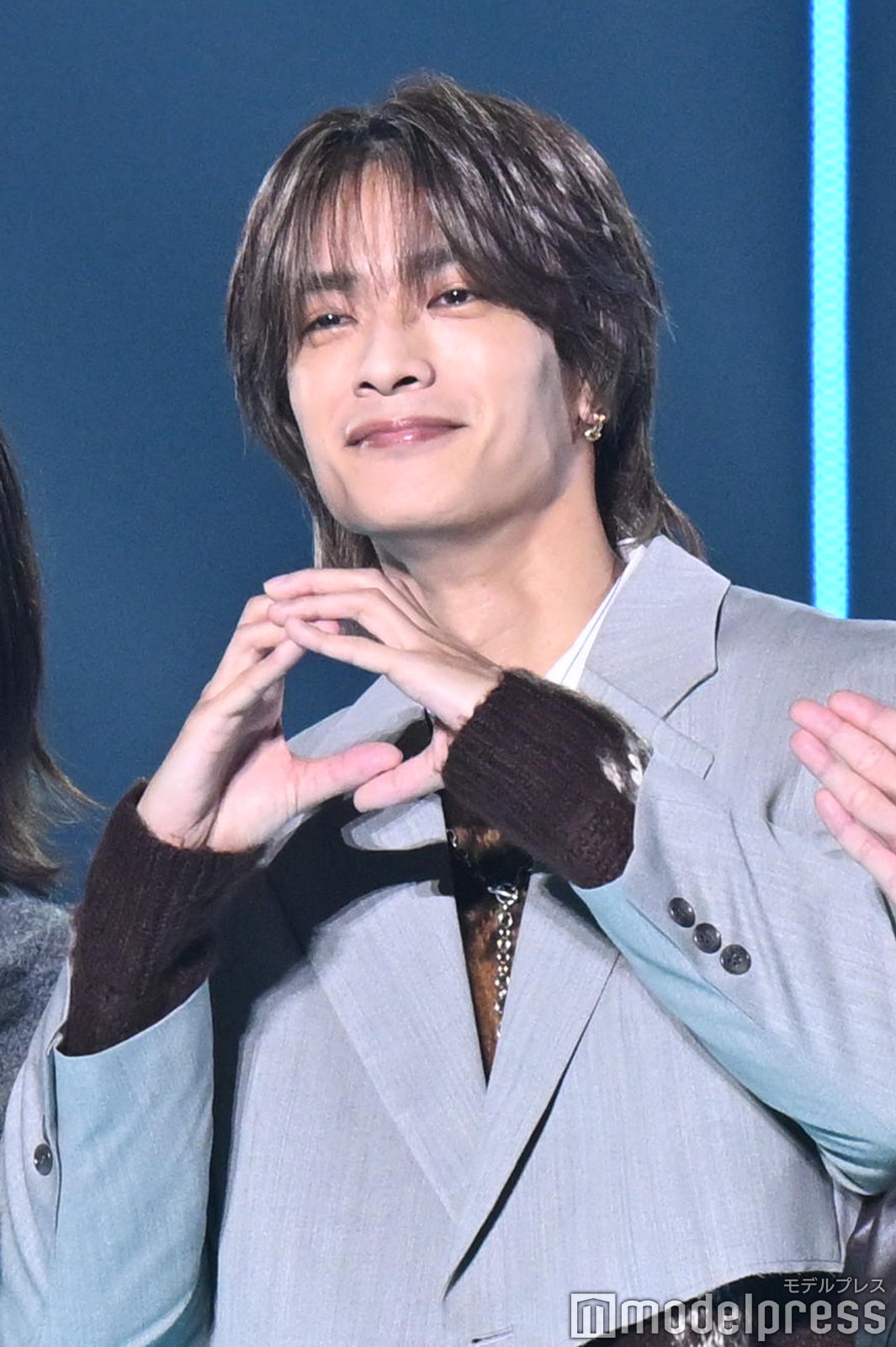 なにわ男子・高橋恭平、好きを募らせているもの告白 EXIT兼近