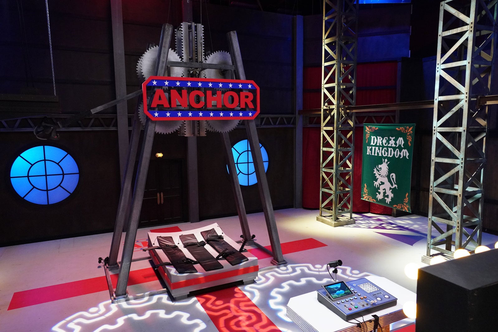 「ゼロ 一獲千金ゲーム」第6話より（C）日本テレビ