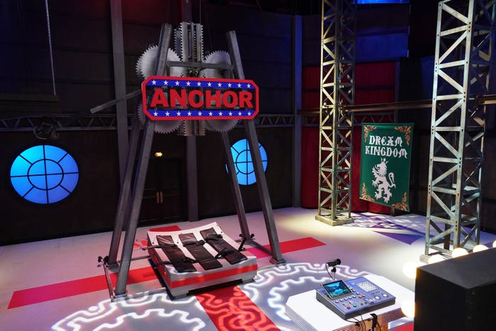 「ゼロ 一獲千金ゲーム」第6話より(C)日本テレビ