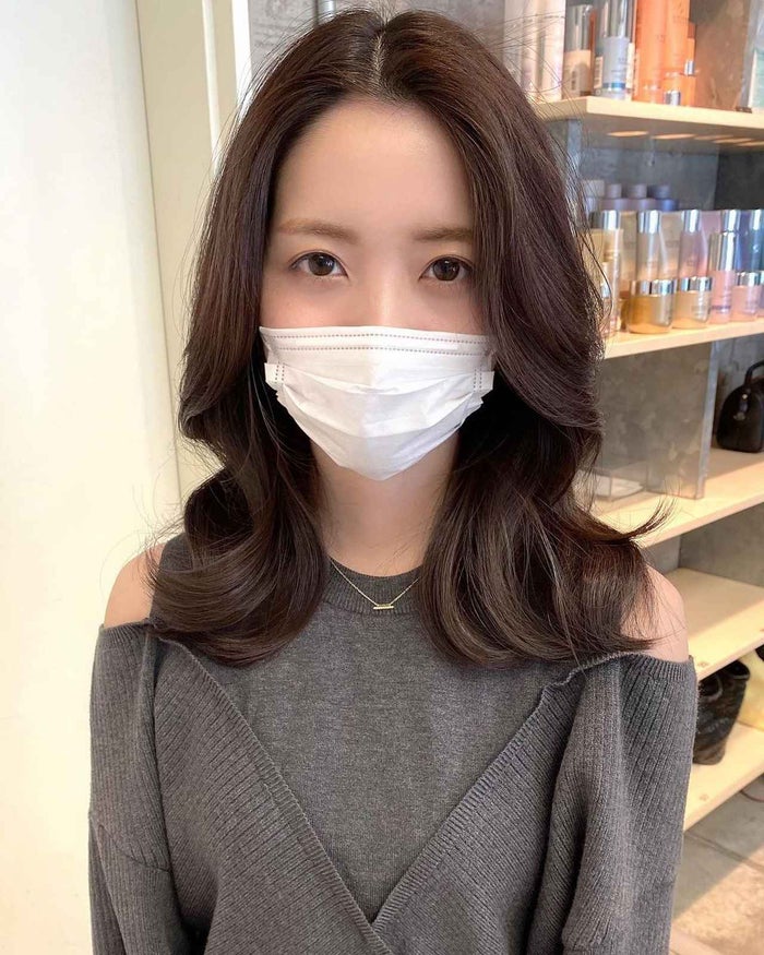 ぽく なる 21年夏ヘアスタイル で勝ちにいこう モデルプレス ぽく なる 21年夏ヘアスタイル で勝ちにいこう モデルプレス