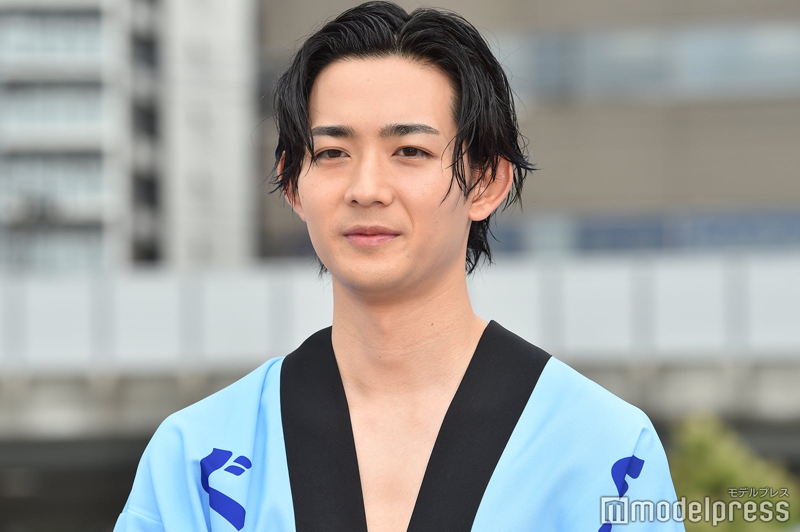 竜星涼（C）モデルプレス