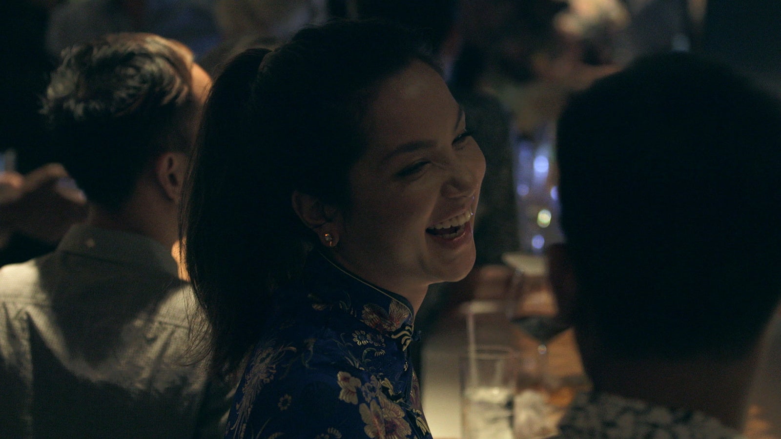 シェリー『TERRACE HOUSE ALOHA STATE』28th WEEK（C）フジテレビ／イースト・エンタテインメント