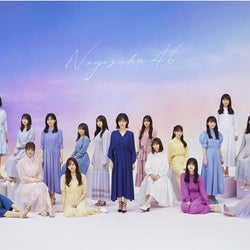 乃木坂46が27枚目シングルを6月9日に発売