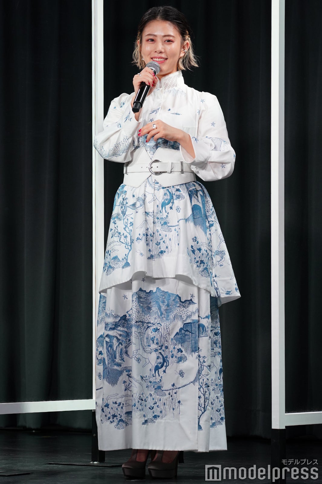 高畑充希 （C）モデルプレス