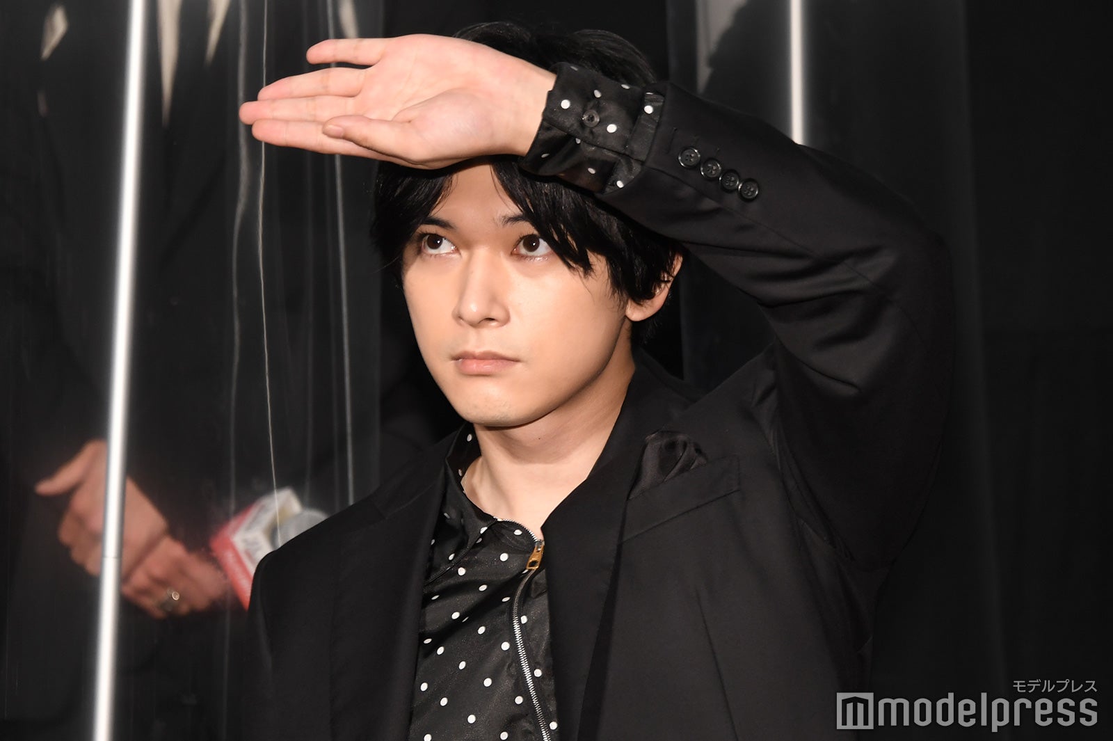 吉沢亮（C）モデルプレス