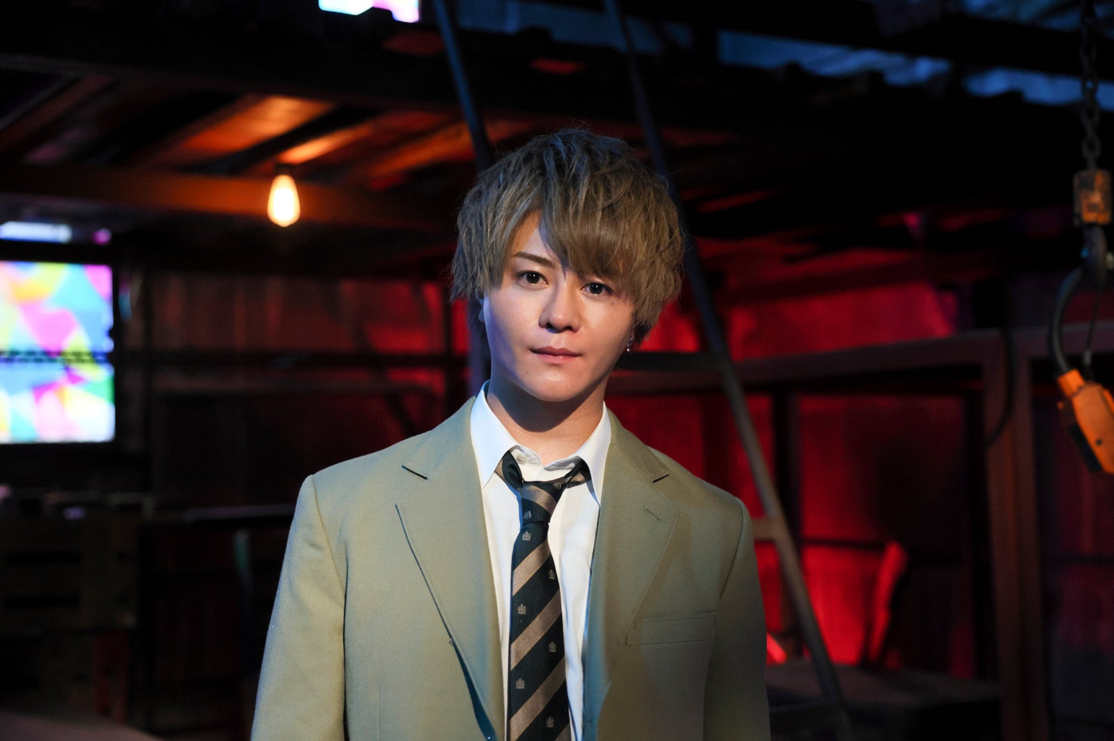 こたつ（C）カンテレ