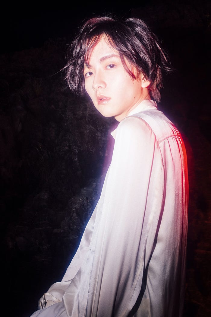 板垣李光人「Rihito 18」より/安藤政信撮影(C)SDP