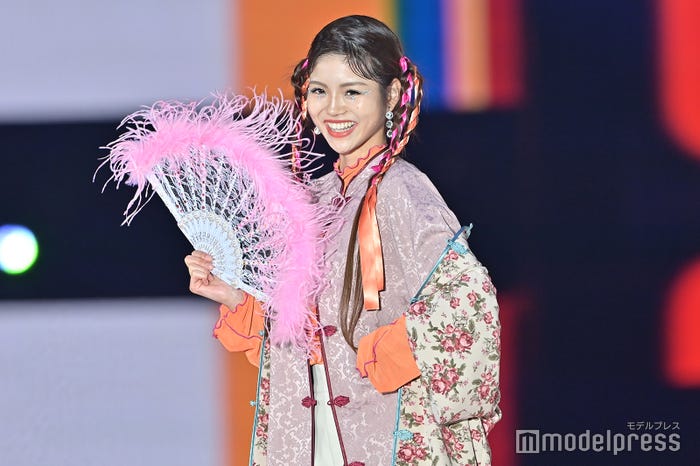 海音(C)モデルプレス