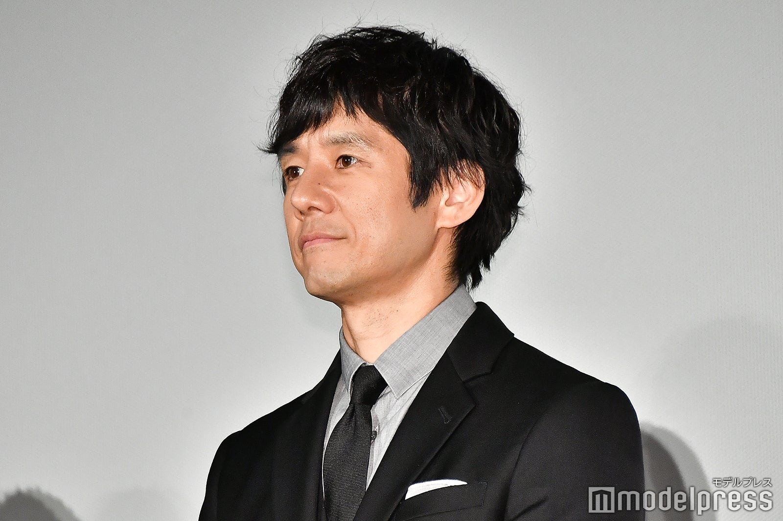 西島秀俊（C）モデルプレス