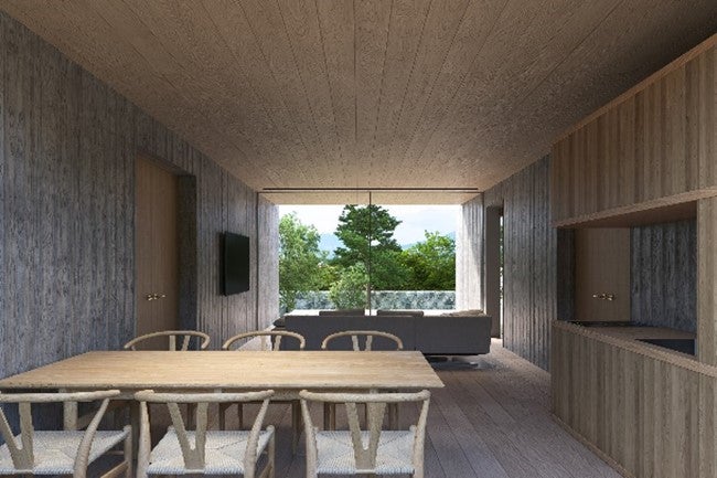 リトナ ハコネ／提供素材