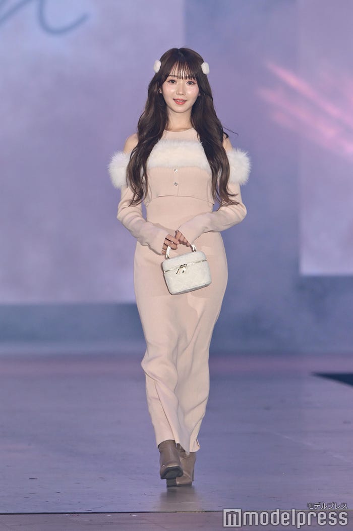 大谷映美里(C)モデルプレス