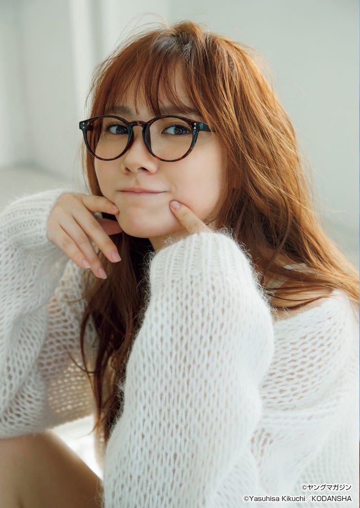 田村真佑(C)Yasuhisa Kikuchi/KODANSHA