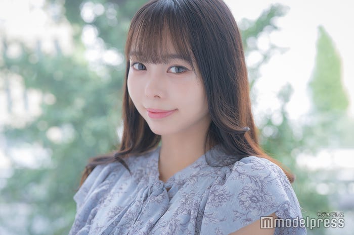 西平芽生さん(C)モデルプレス