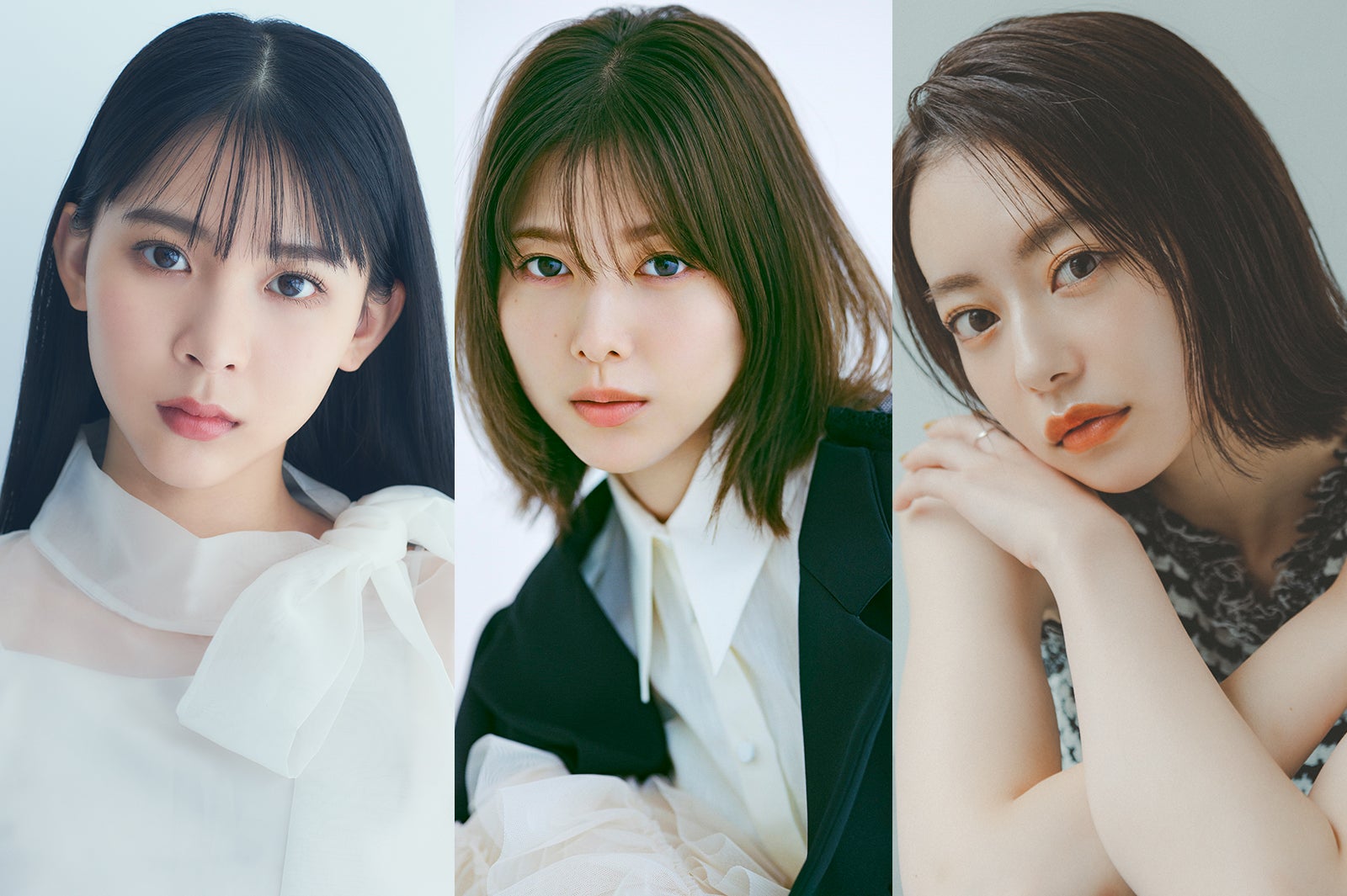 渡邉理佐・なごみ・ミチら「GirlsAward 2022 A／W」第2弾出演者発表