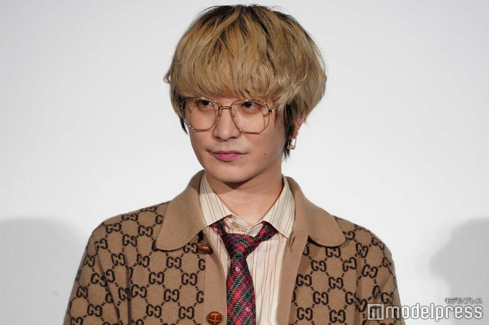 Fukase（C）モデルプレス