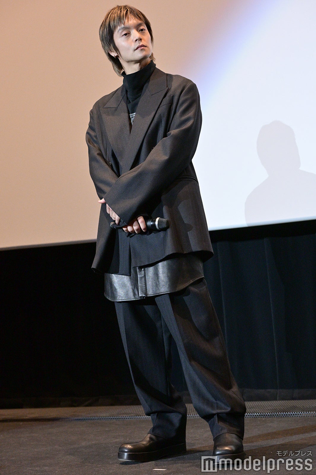 窪田正孝（C）モデルプレス