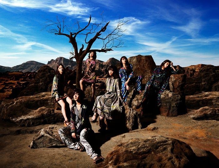 Flower(画像提供:所属事務所)