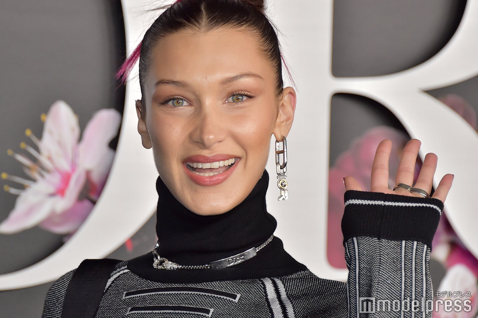 ベラ・ハディッド （C）モデルプレス