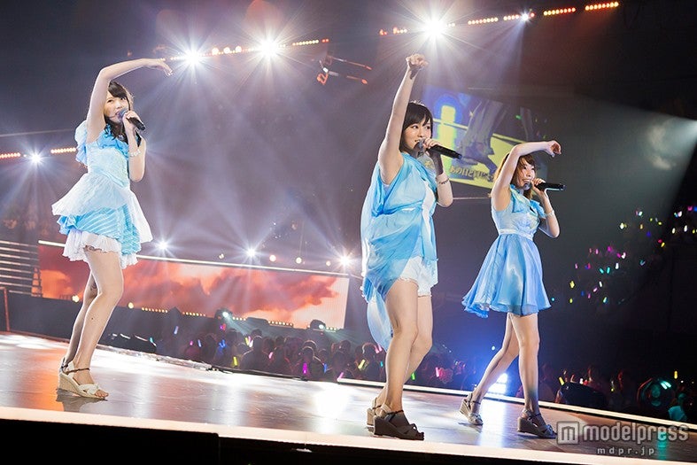 イベントの様子（C）NMB48