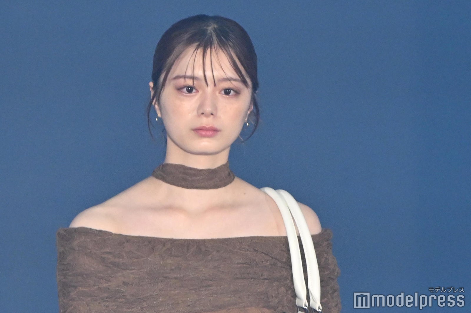 （C）モデルプレス