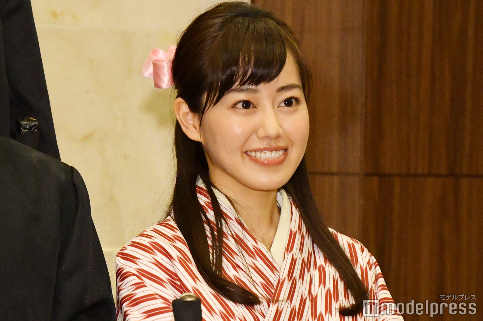 宮崎香蓮（C）モデルプレス