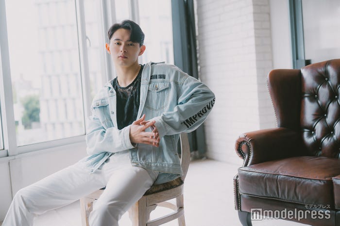 鈴木開斗さん(C)モデルプレス