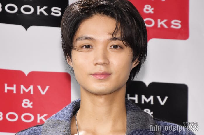 磯村勇斗(C)モデルプレス