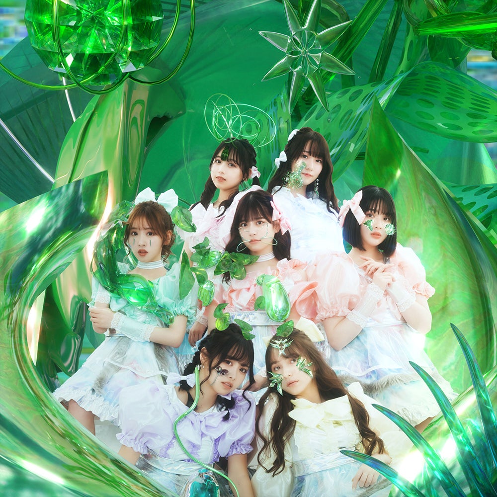 FRUITS ZIPPER（提供写真）