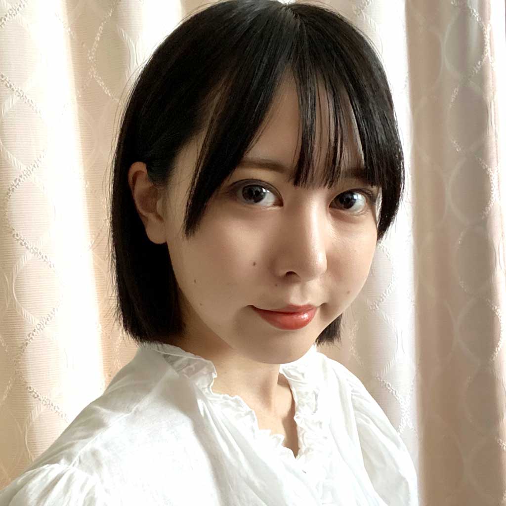 「MISS CIRCLE CONTEST 2021」⼆次審査通過者／提供画像