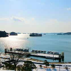 日本三景「松島」の週末女子旅プラン　絶品海鮮＆恋愛にまつわる観光名所も！（C）モデルプレス