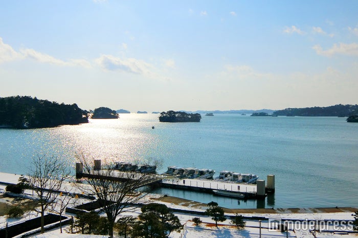 日本三景 松島 の週末女子旅プラン 絶品海鮮 恋愛にまつわる観光名所も 女子旅プレス