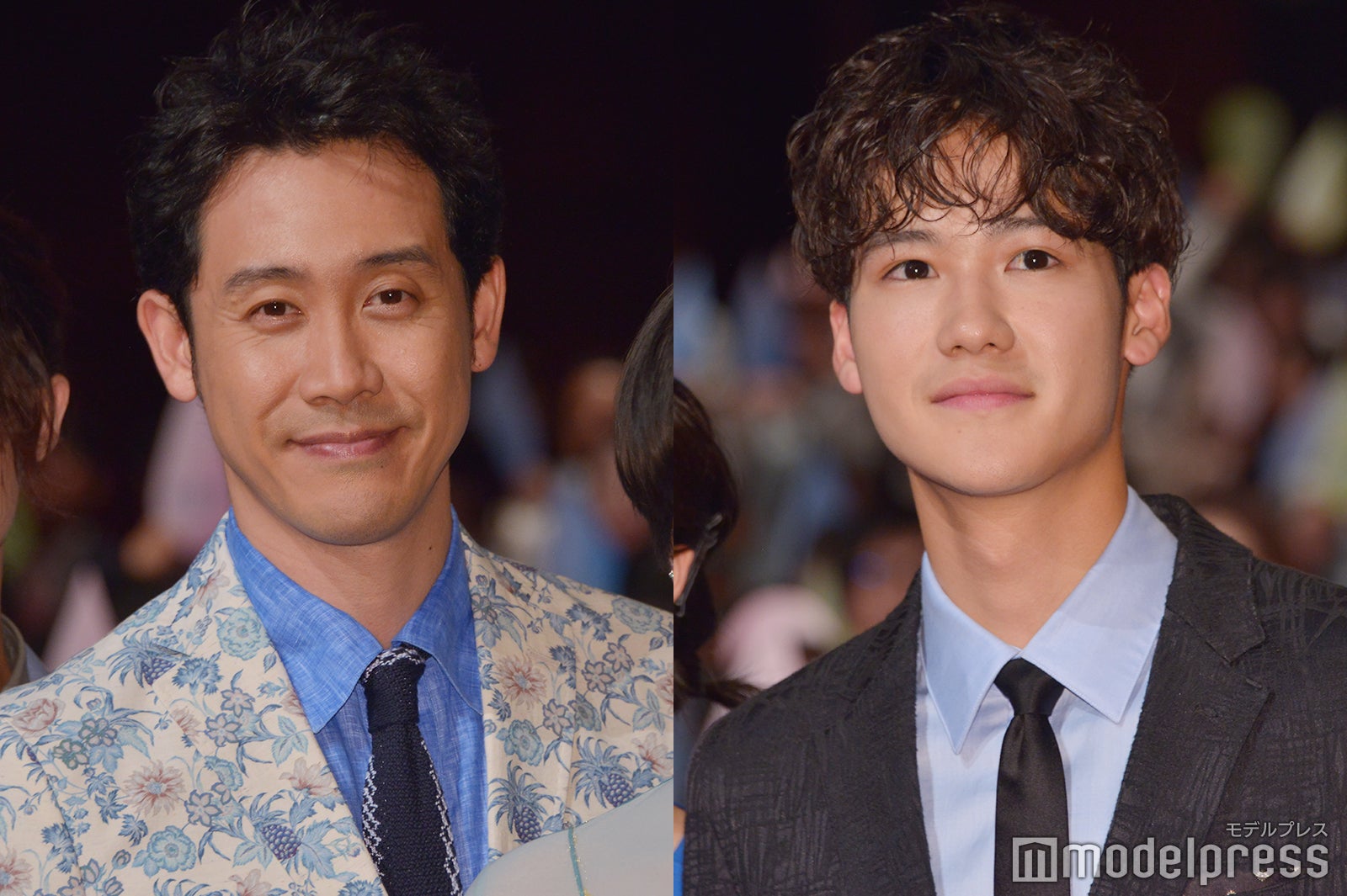 葉山奨之、大泉洋と“朝ドラ”ぶり共演「親子感がなくなっちゃった」＜恋は雨上がりのように＞