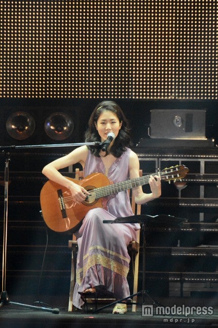 ボサノバシンガー・柳沢暁子