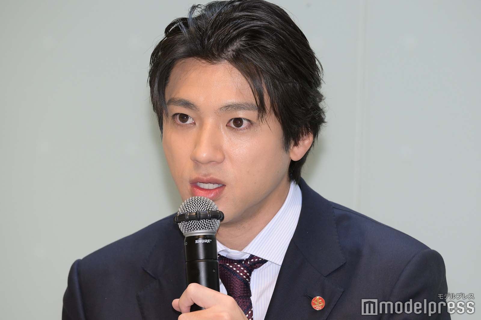 山田裕貴（C）モデルプレス