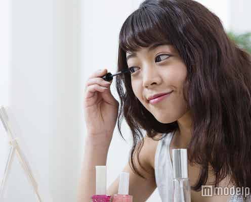 まつ毛の弱点を診断 「抜けやすい」「まつエクが長持ちしない」原因が判明