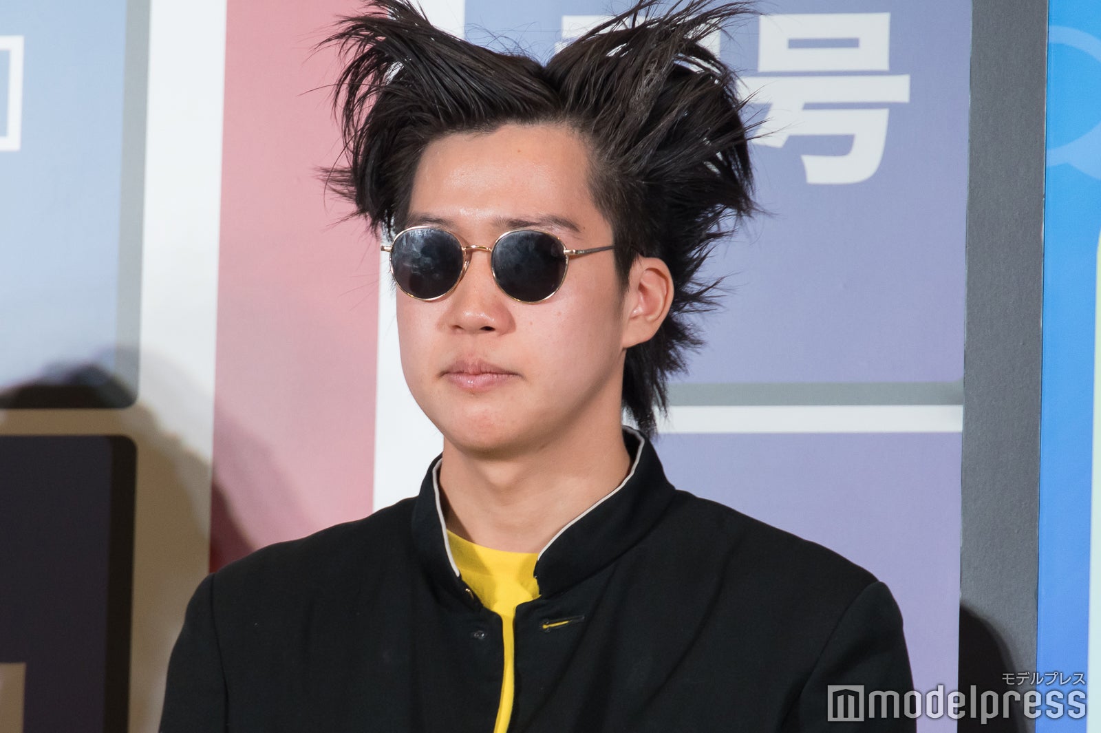 メンチニキ（C）モデルプレス