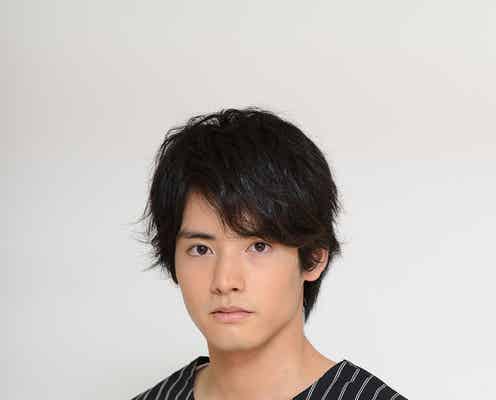 赤楚衛二、新ドラマ「わたし旦那をシェアしてた」出演決定 台本読んで「衝撃を受けました」注目ポイント語る