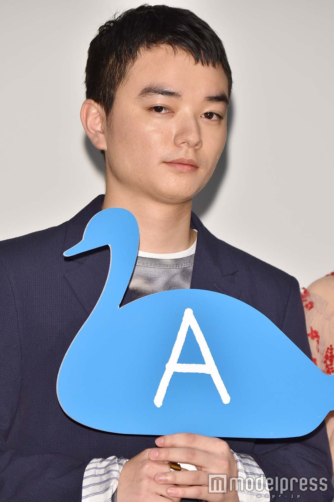 染谷将太 （C）モデルプレス