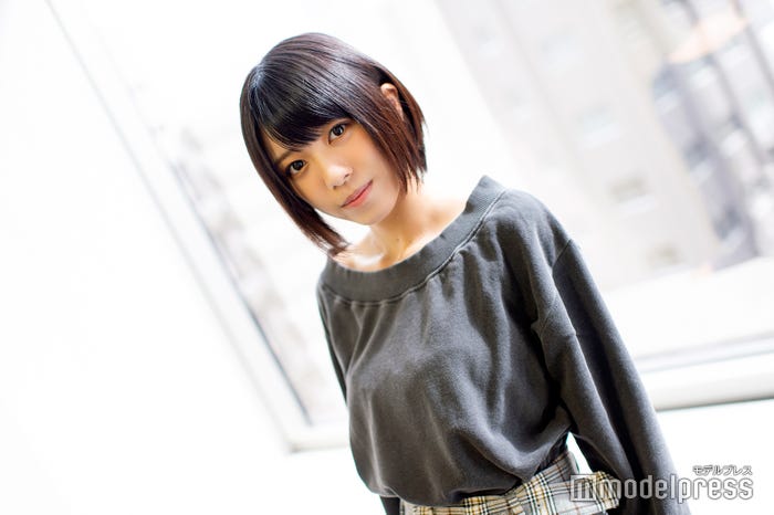 大西桃香(C)モデルプレス