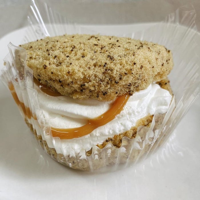 これは思わずパケ買い♡《ファミマ》Afternoon Teaコラボの新作”ふわふわ”スイーツが最高！