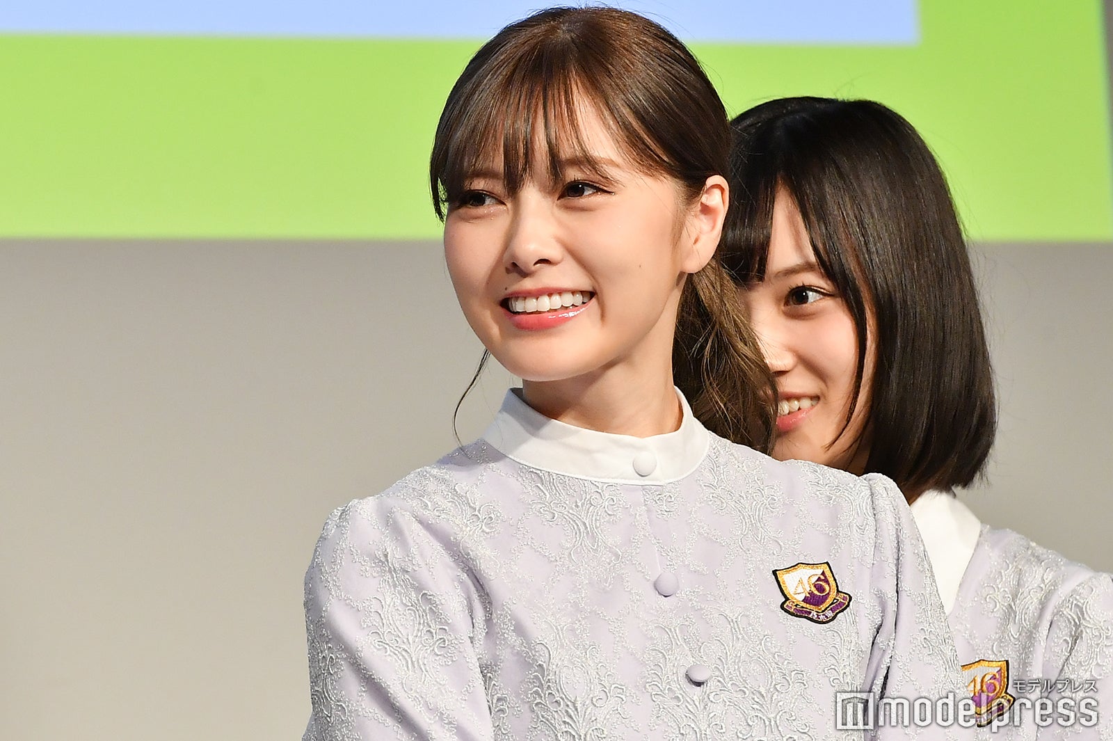 白石麻衣 （C）モデルプレス