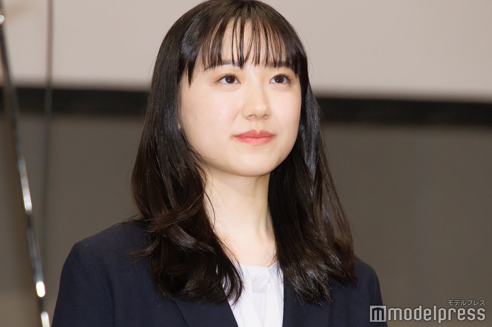 芦田愛菜（C）モデルプレス