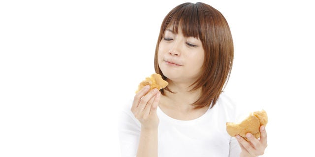 妊娠中の食事で気をつけたい大切なこと 妊婦さんの食欲旺盛は当たり前 モデルプレス