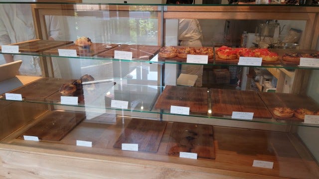 【大阪】始まりはマンションの一室から！売り切れ必至の「絶品焼き菓子」