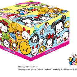 専用BOX（C）Disney （C）Disney/Pixar （C）Disney.Based on the "Winnie the Pooh" works by A.A.Milne and E.H.Shepard.