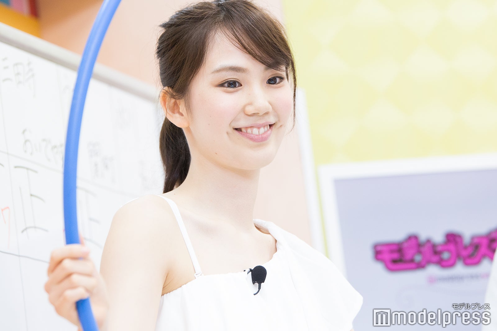 妹田佳奈子 （C）モデルプレス