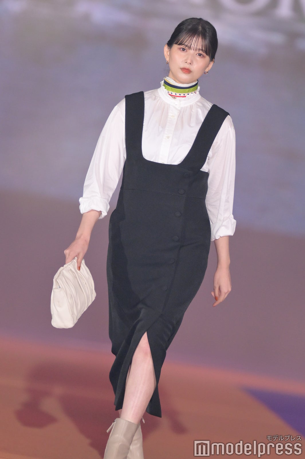 （C）モデルプレス