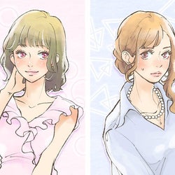 違いはナニ?男性に聞いた「本命にする女性」と「遊びの女性」の差