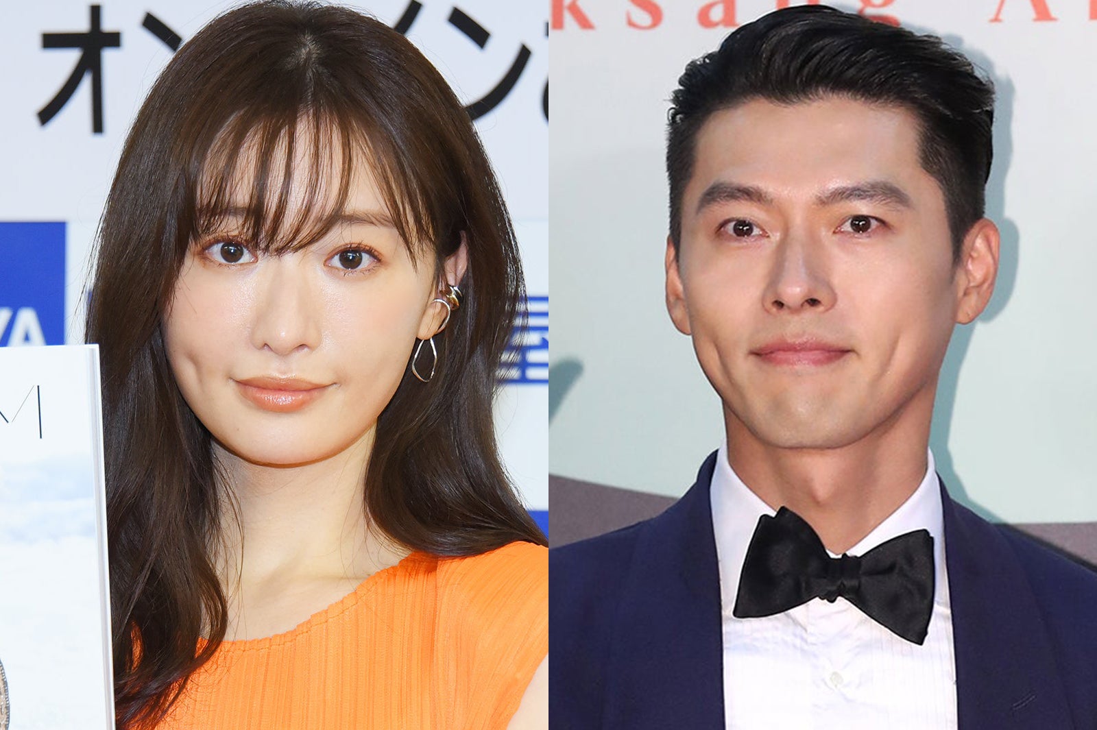 松本まりか、理想の男性は「愛の不時着」ヒョンビン「そろそろ吹っ切ろうと思ってる」