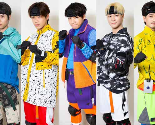 「逃走中」ラストに残った5人に注目集まる「各界隈のイケメンが集結」萩原利久・コムドットやまと・ASTROムンビン…